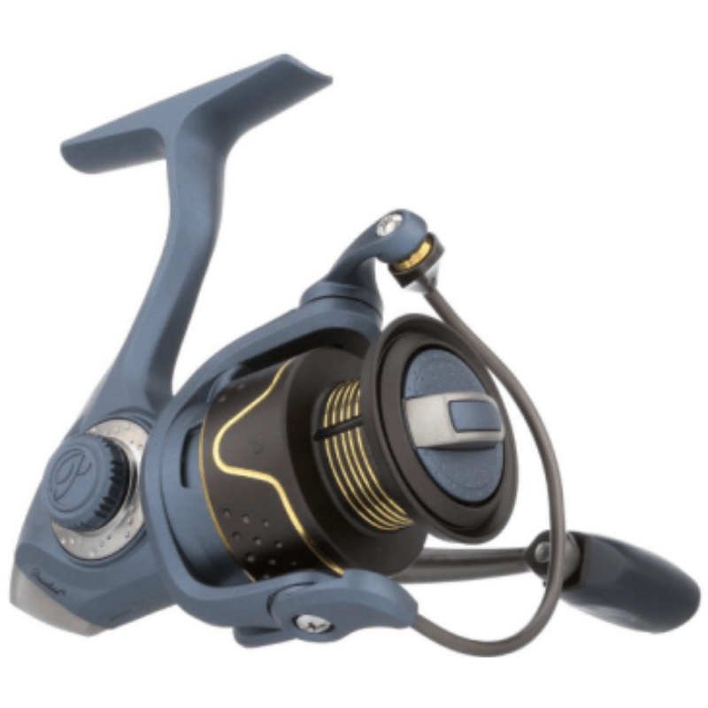 Pflueger President Spinning Reel